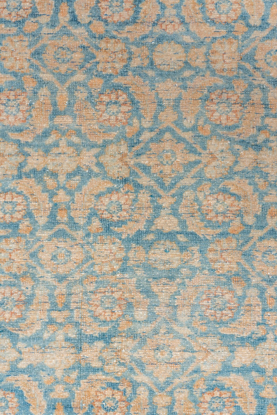 tabriz Rug - # 128342