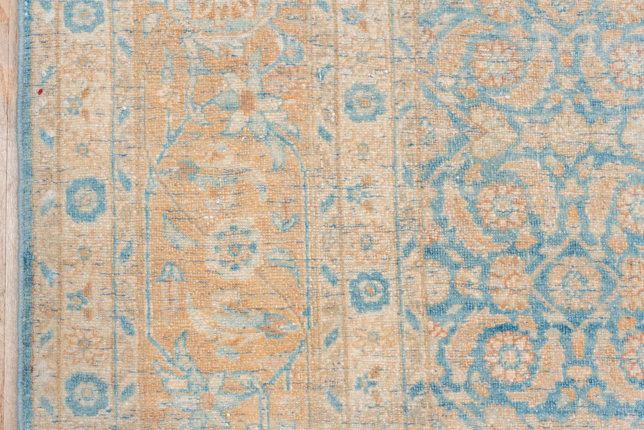 tabriz Rug - # 128342