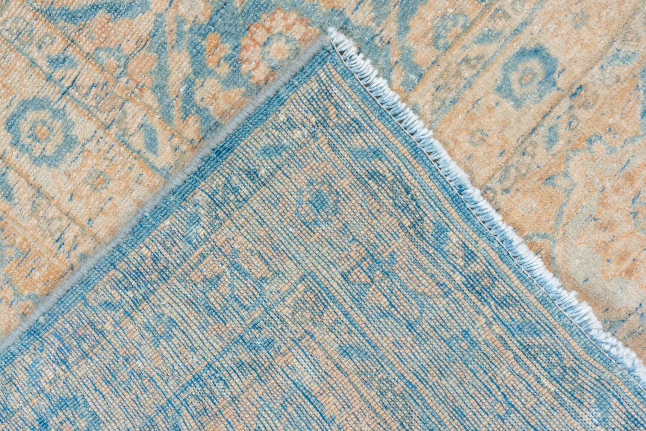 tabriz Rug - # 128342