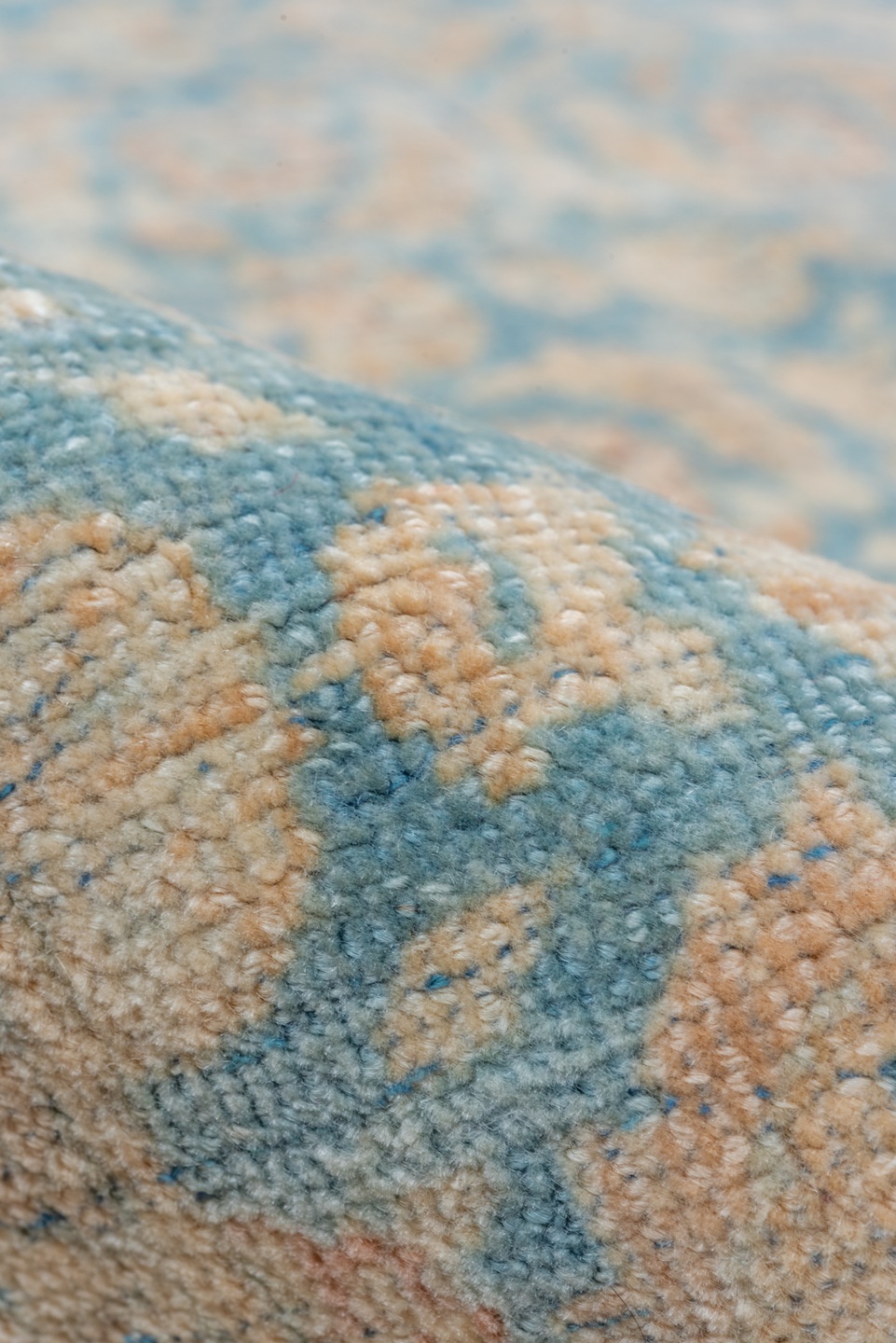 tabriz Rug - # 128342