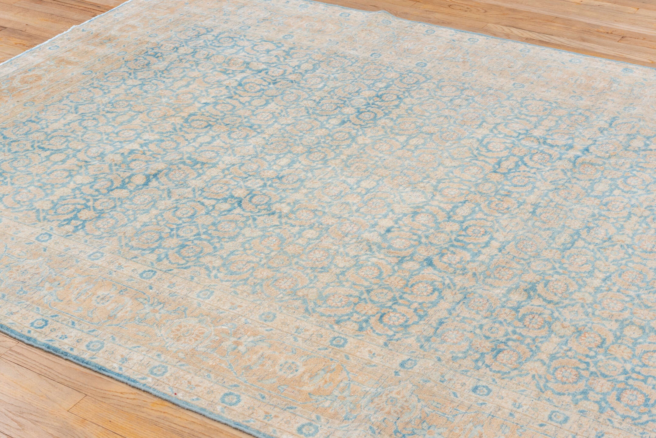 tabriz Rug - # 128342