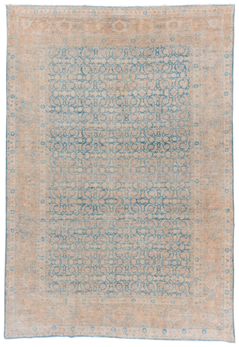 tabriz Rug - # 128342