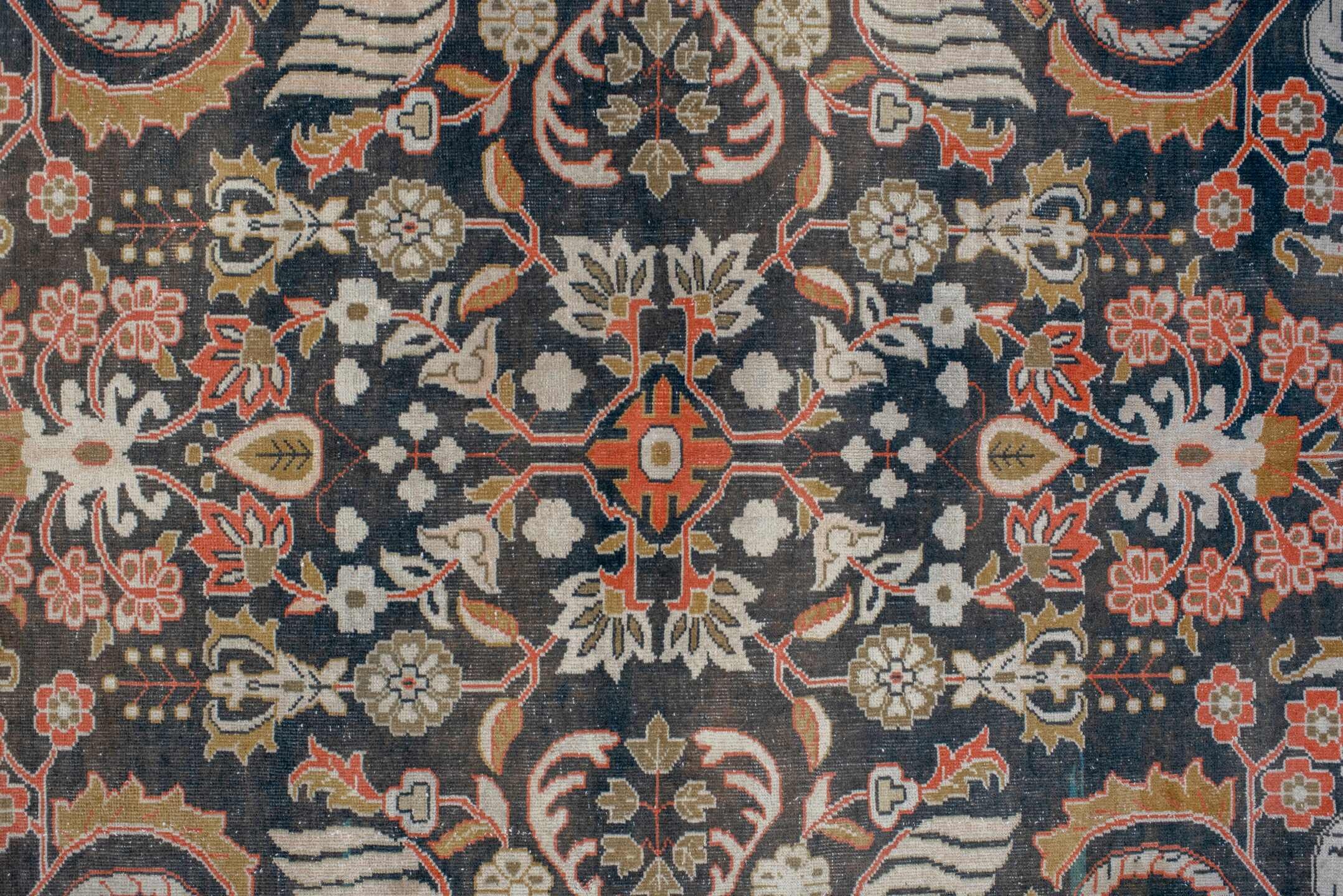 tabriz Rug - # 128346