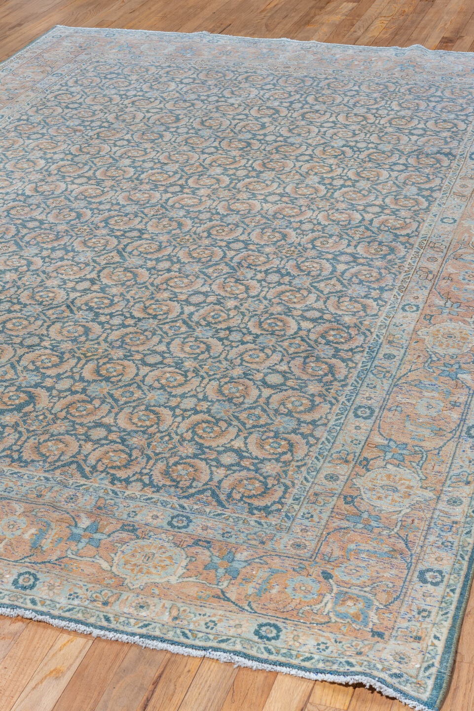 tabriz Rug - # 128356