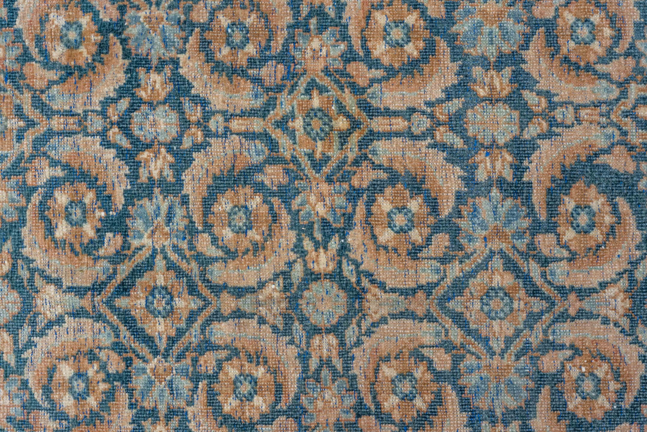 tabriz Rug - # 128356