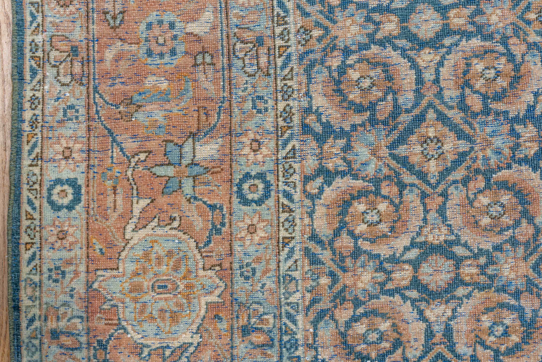 tabriz Rug - # 128356
