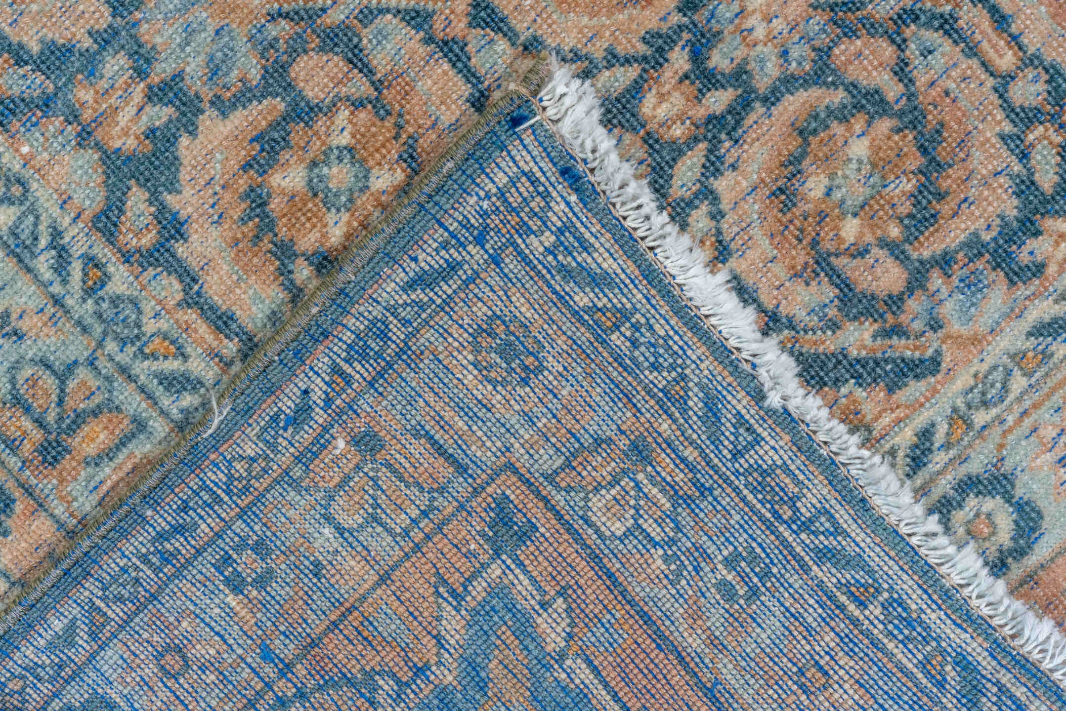 tabriz Rug - # 128356
