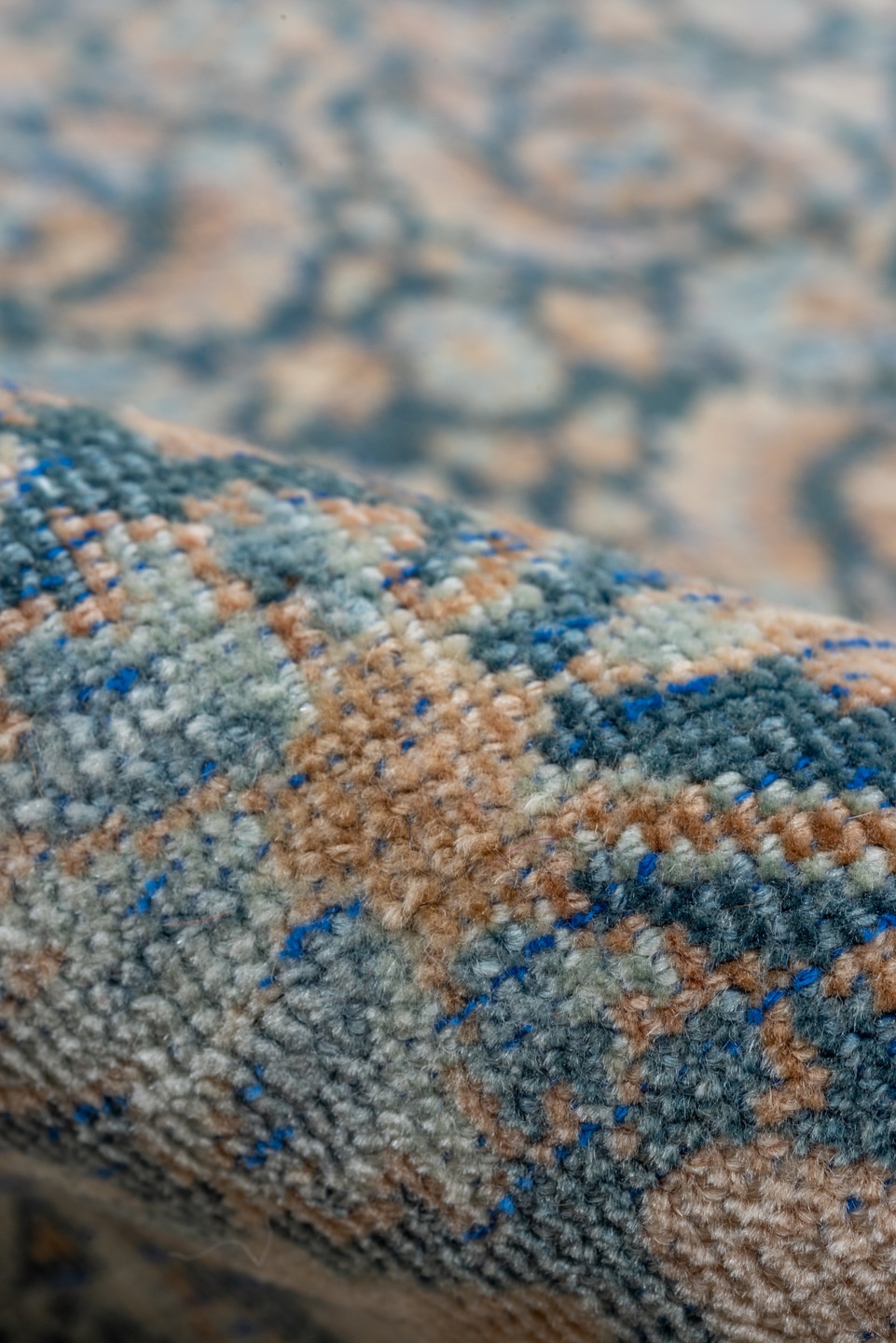 tabriz Rug - # 128356