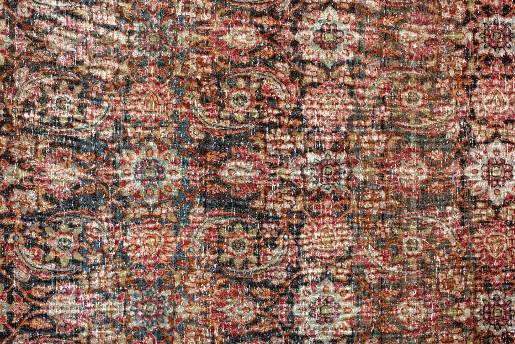 tabriz Rug - # 128373