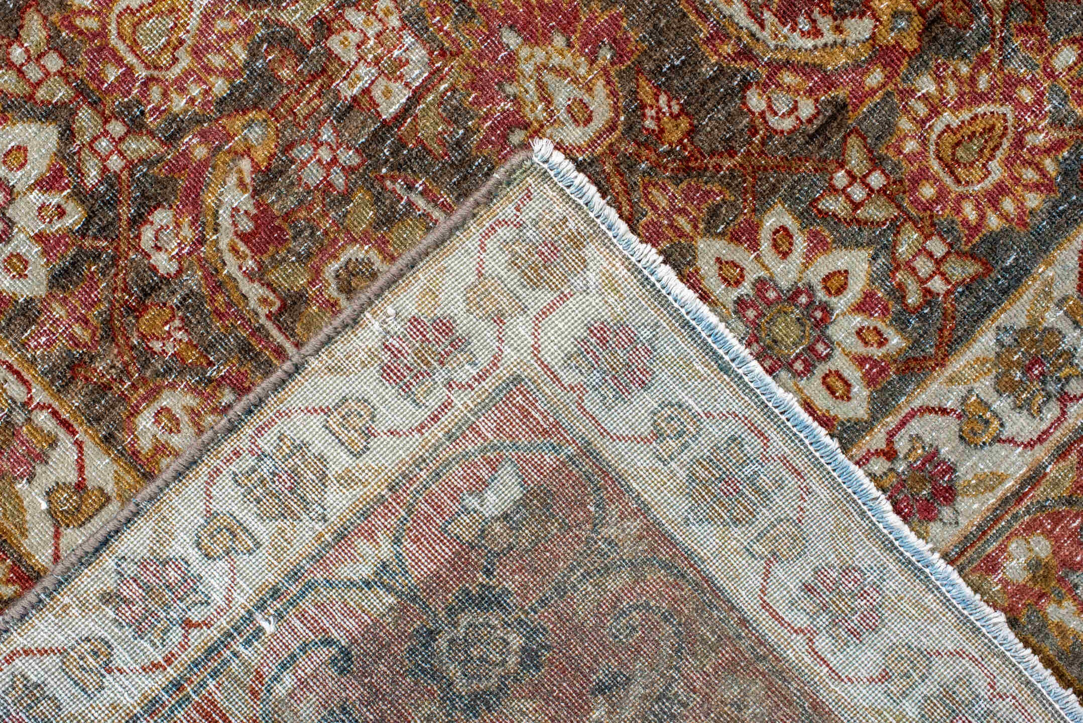tabriz Rug - # 128373