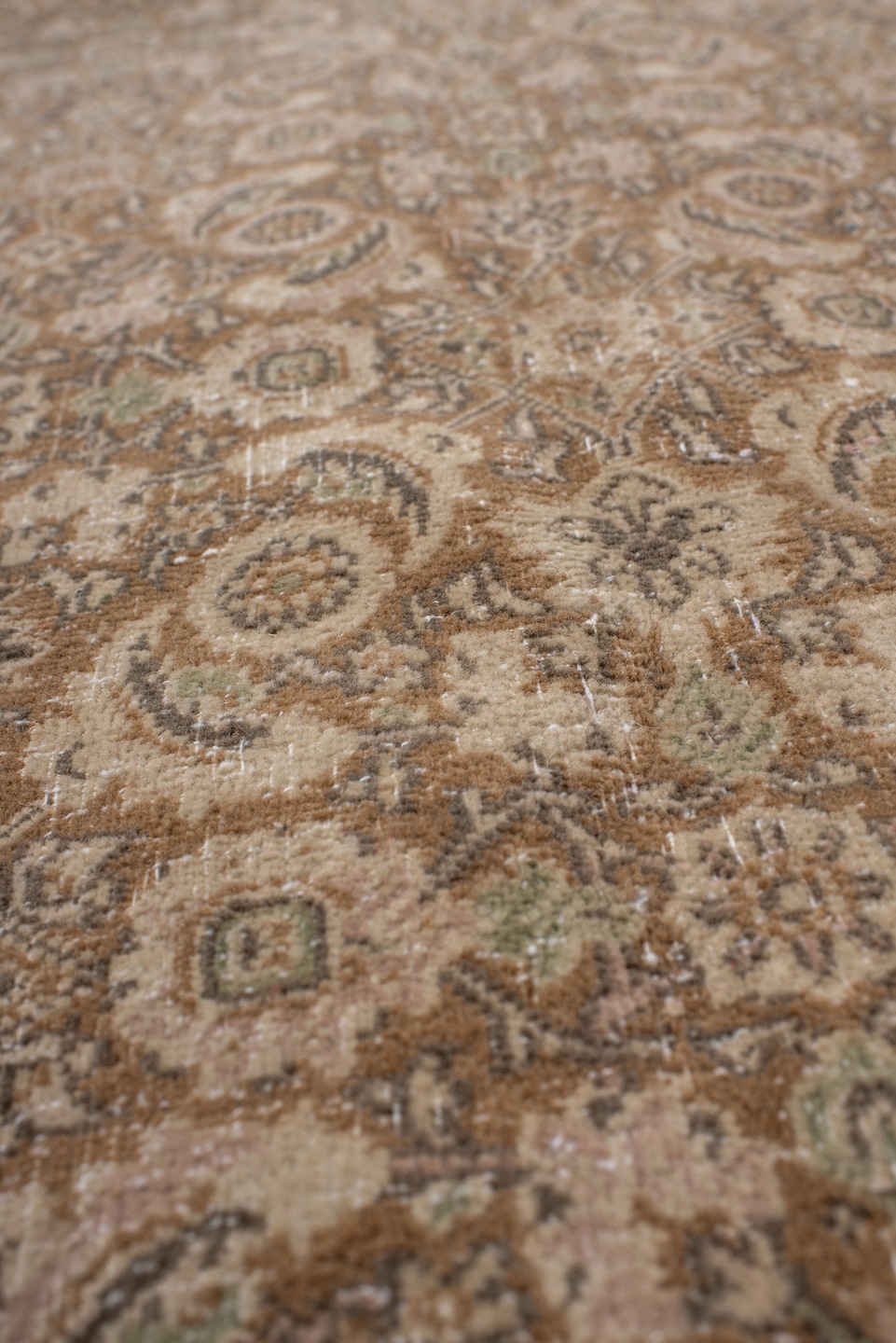 tabriz Rug - # 128378