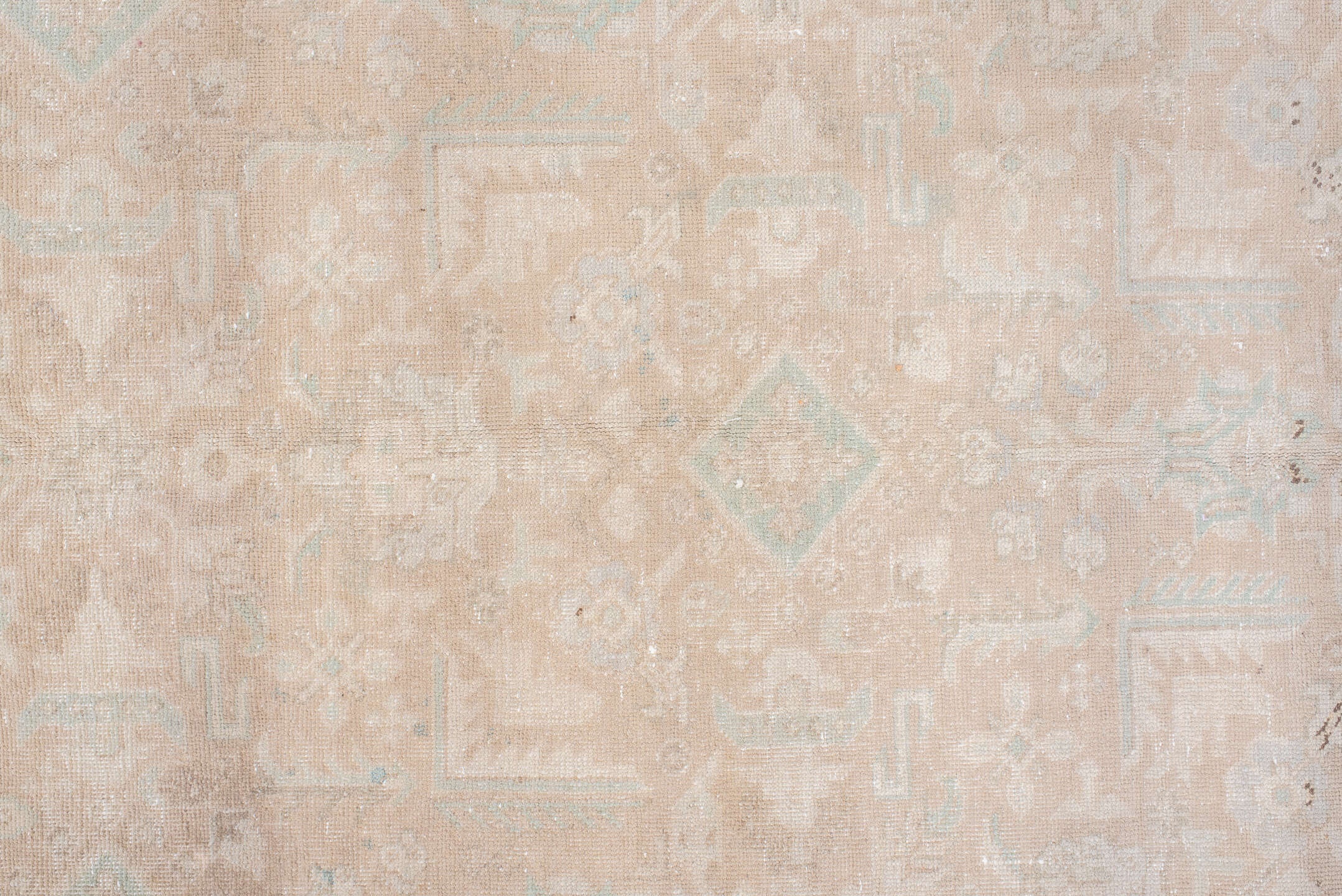 tabriz Rug - # 128464