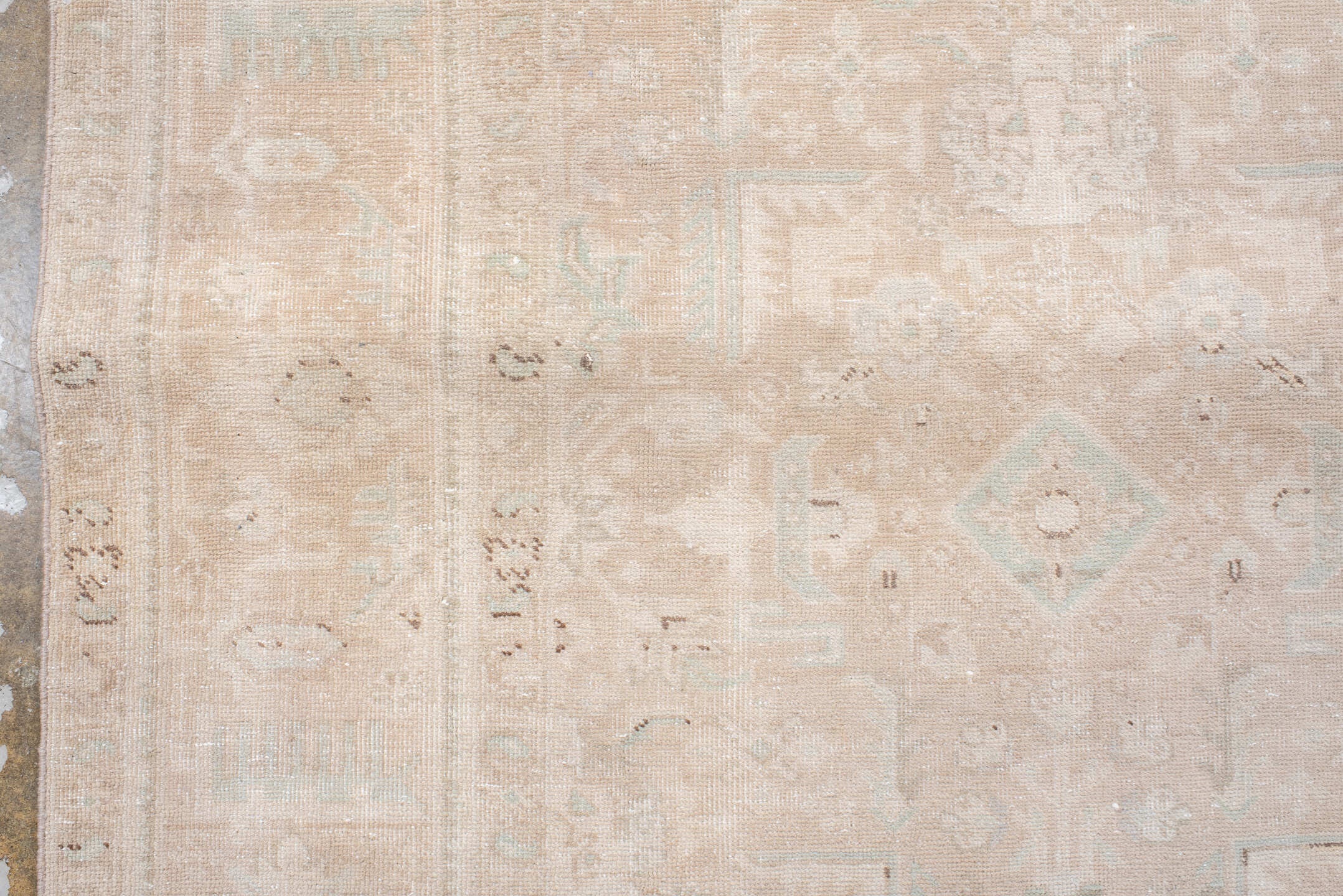 tabriz Rug - # 128464