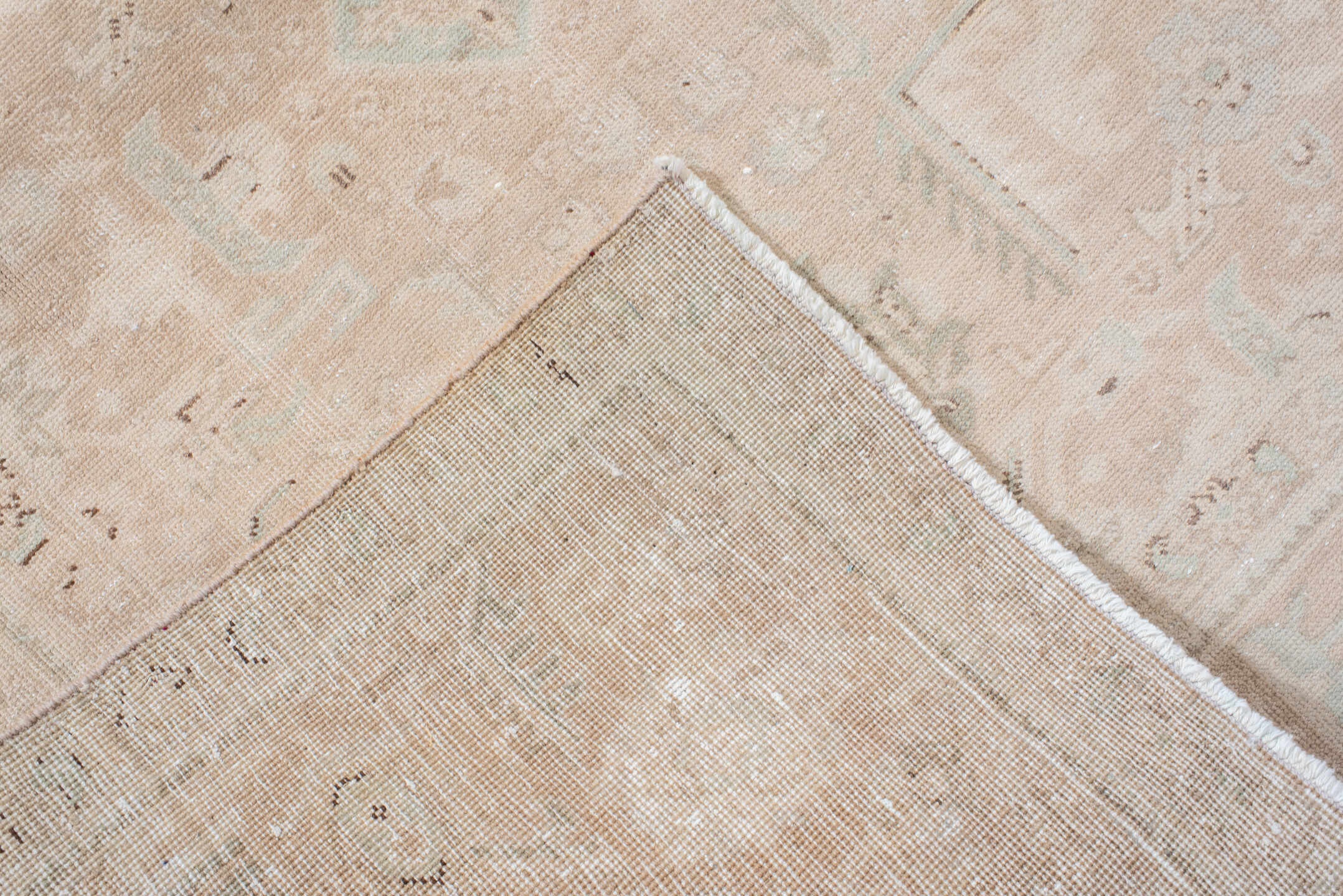 tabriz Rug - # 128464