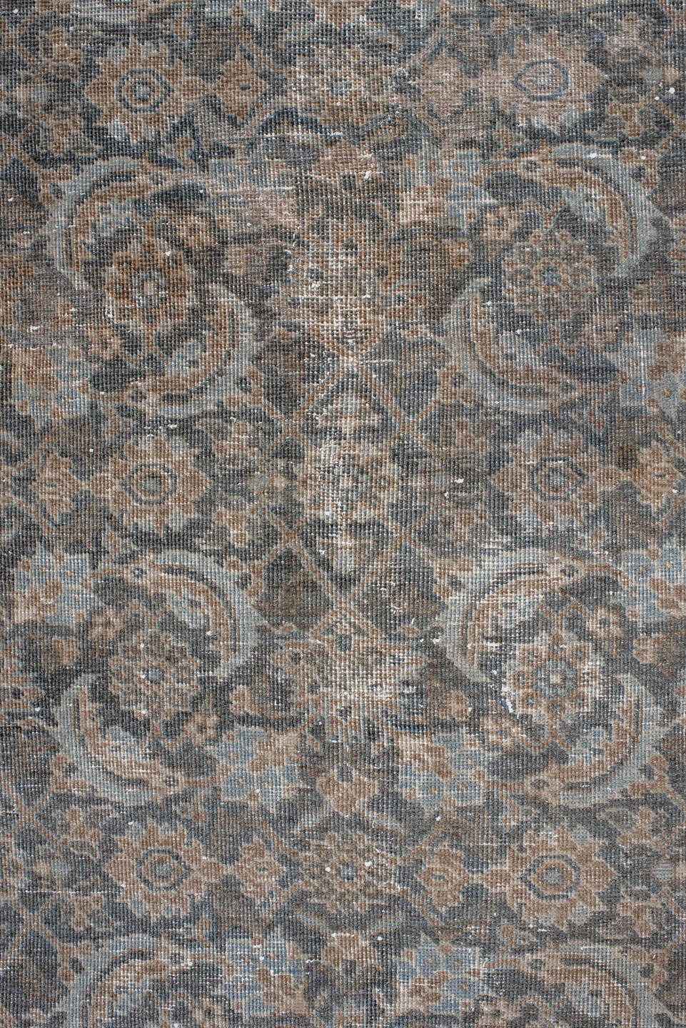 tabriz Rug - # 128516