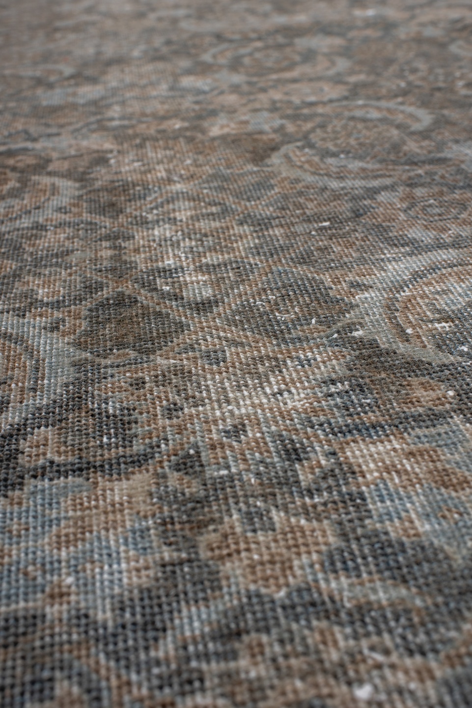 tabriz Rug - # 128516