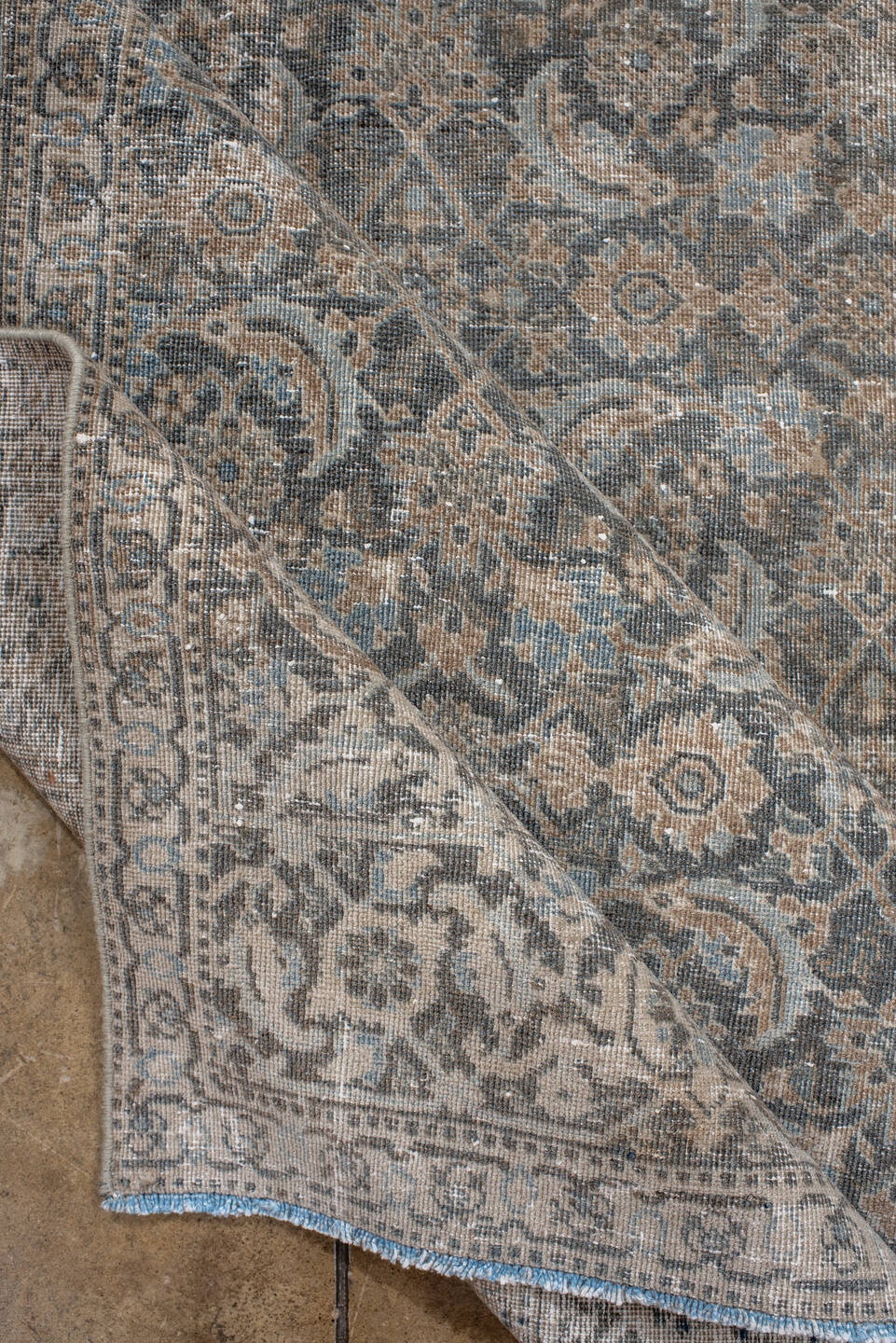 tabriz Rug - # 128516