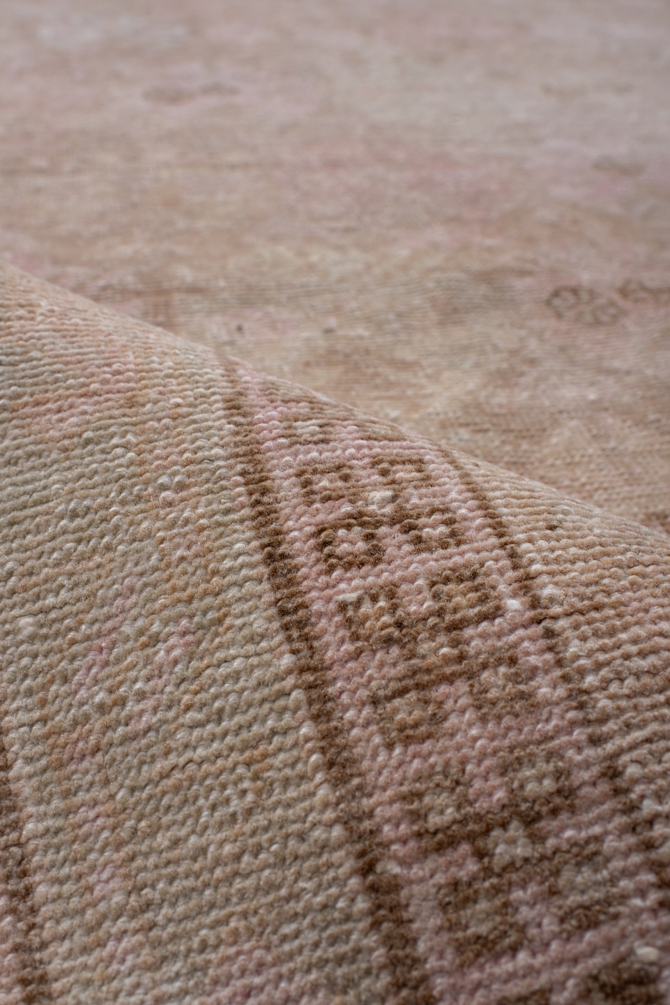 tabriz Rug - # 128541