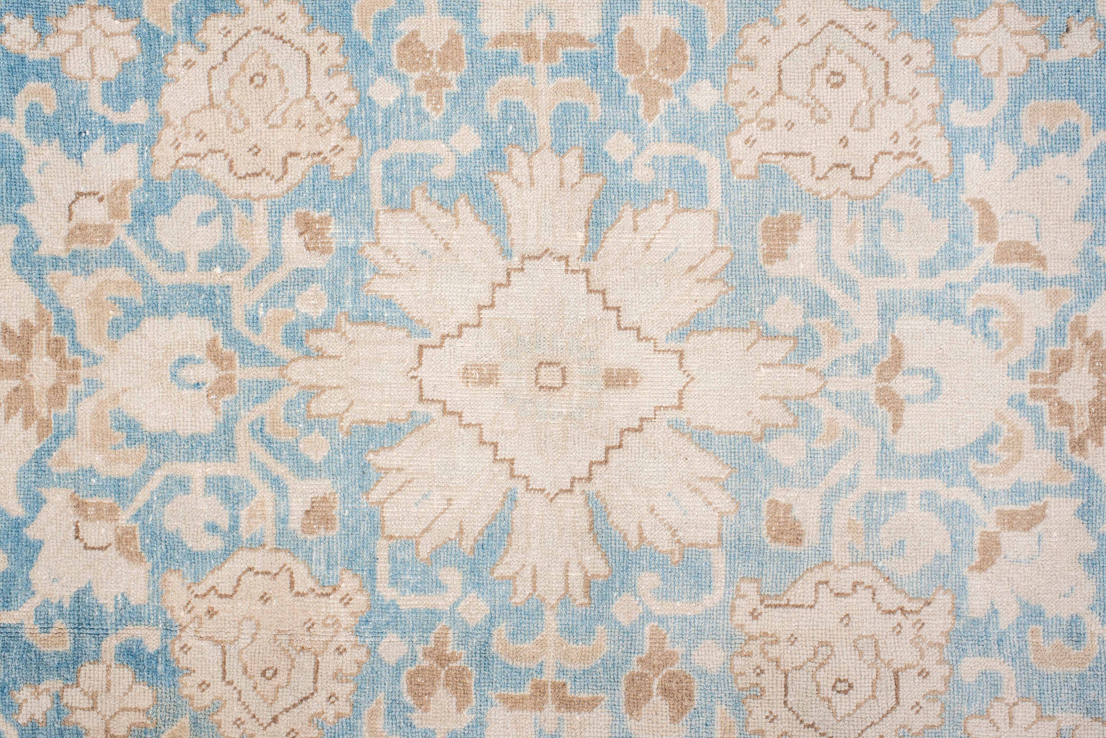 tabriz Rug - # 128626