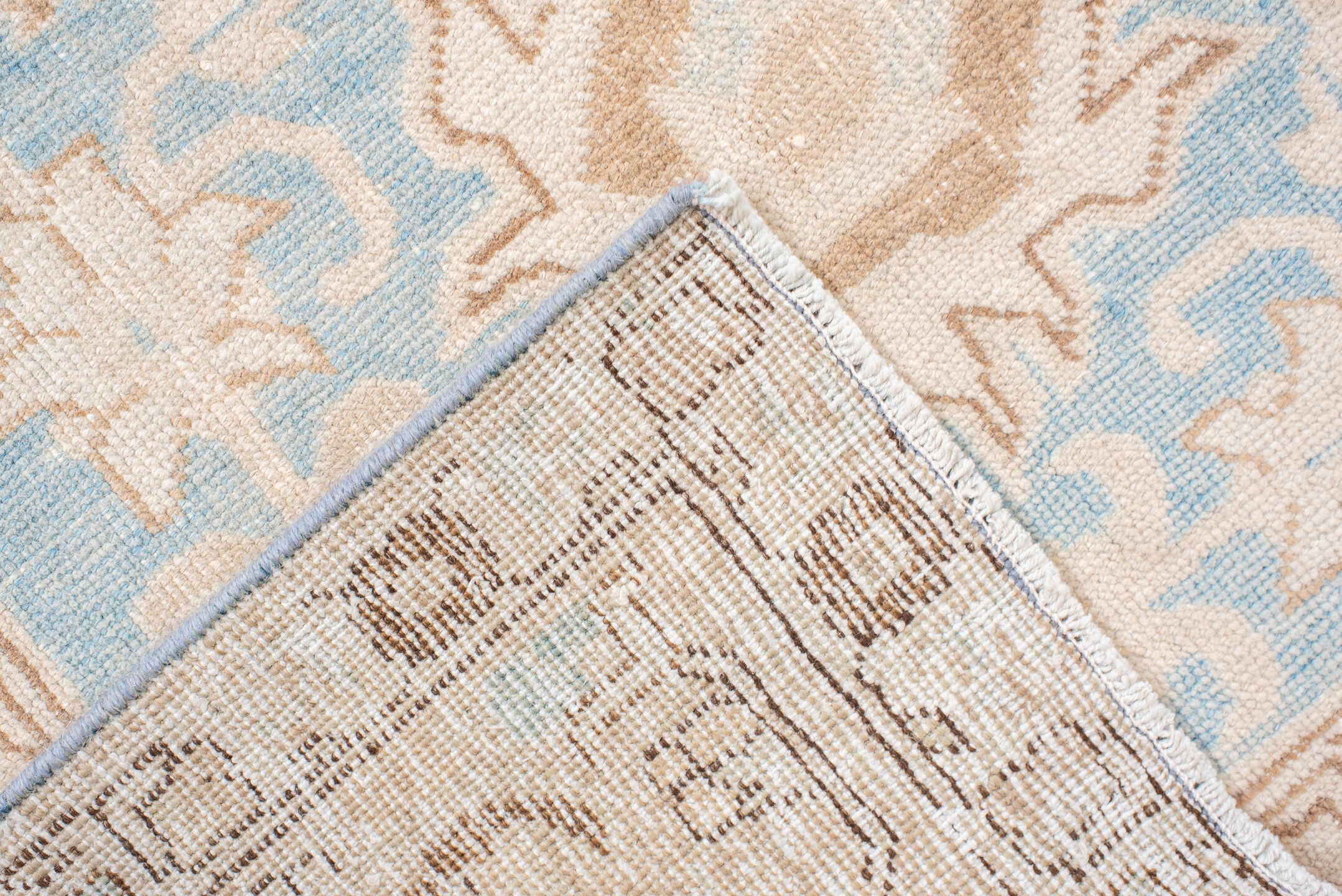 tabriz Rug - # 128626