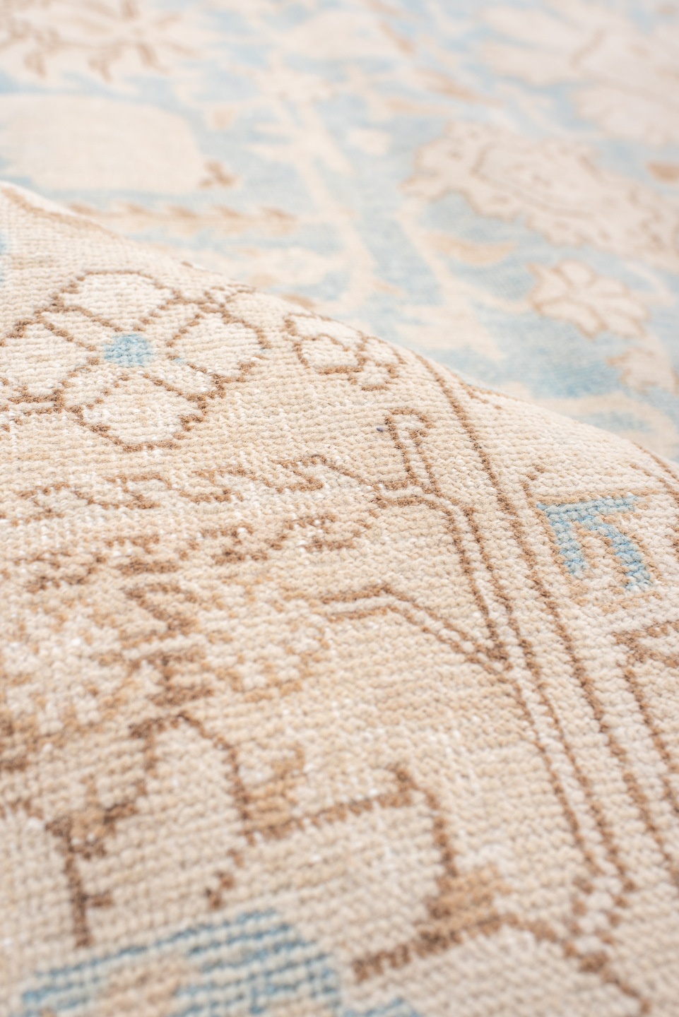 tabriz Rug - # 128626