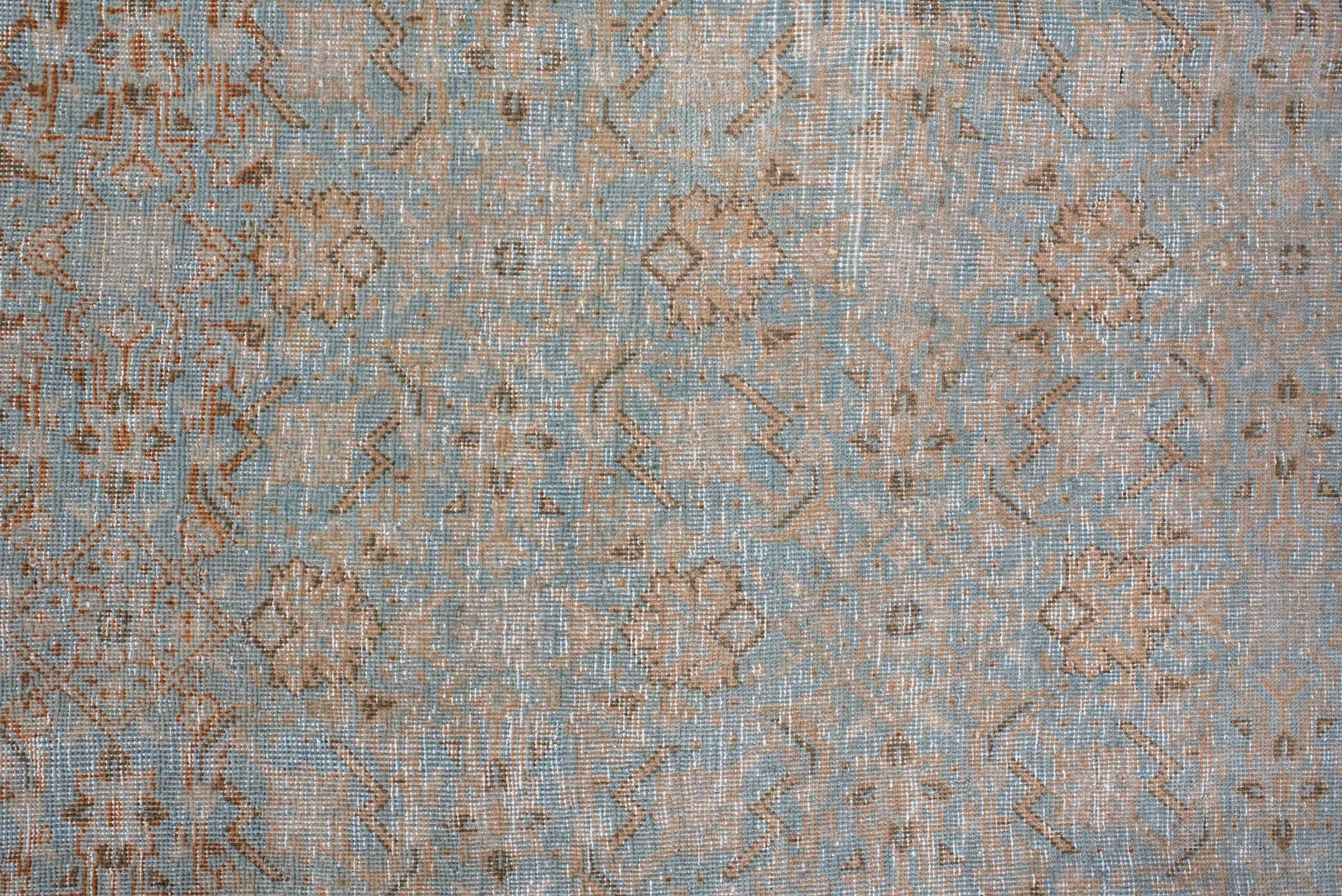 tabriz Rug - # 128635