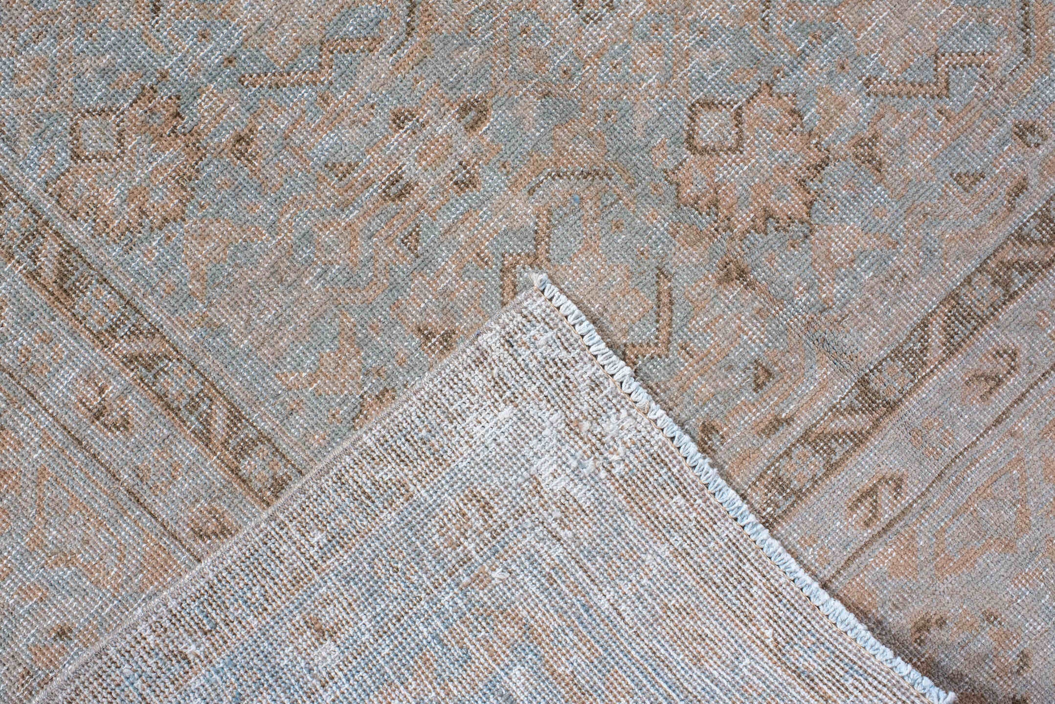 tabriz Rug - # 128635