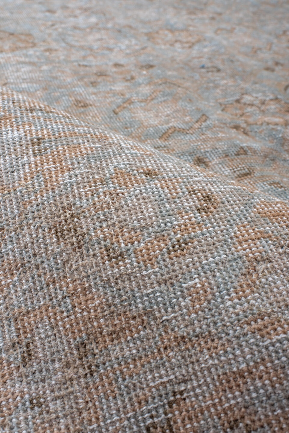 tabriz Rug - # 128635