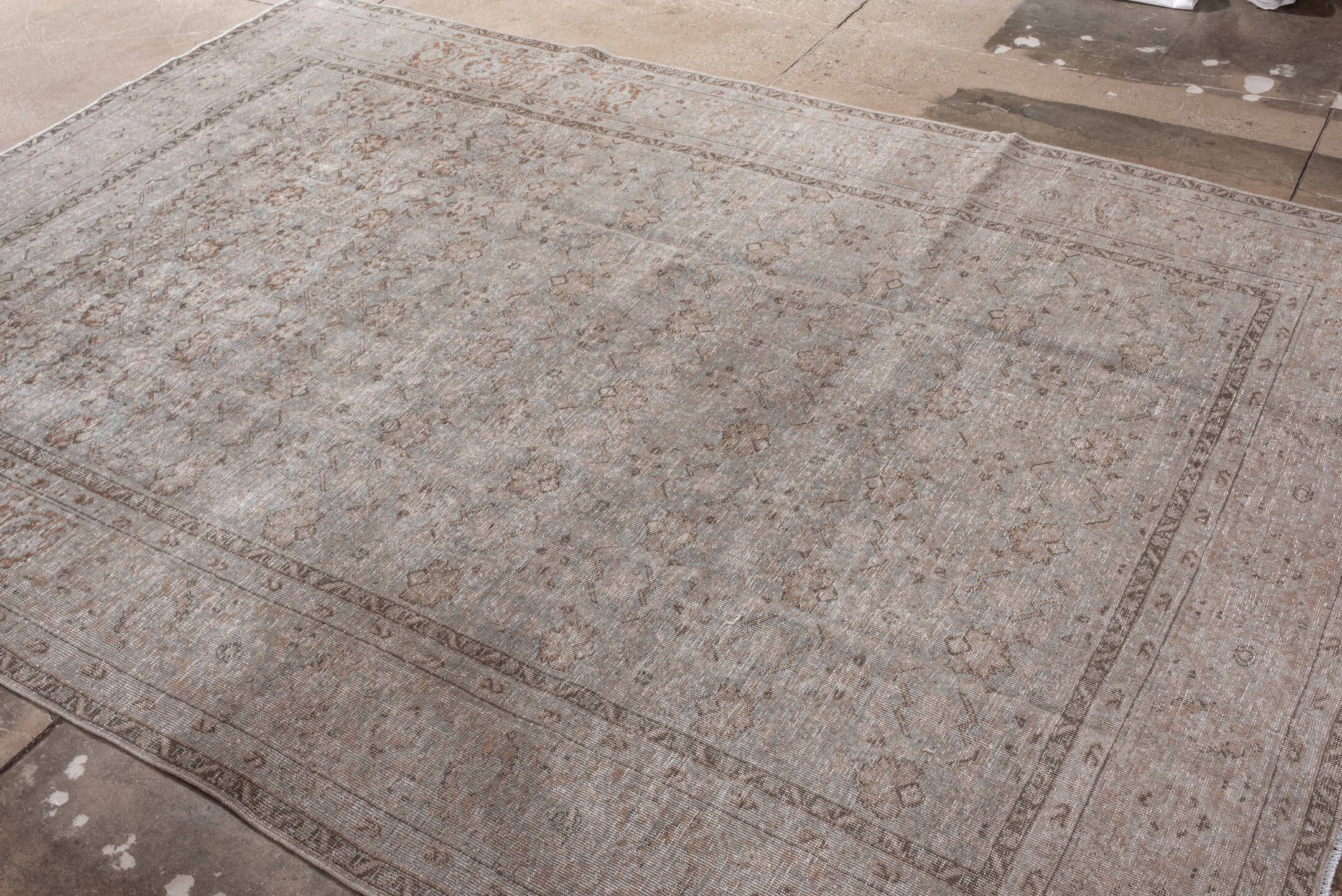 tabriz Rug - # 128635