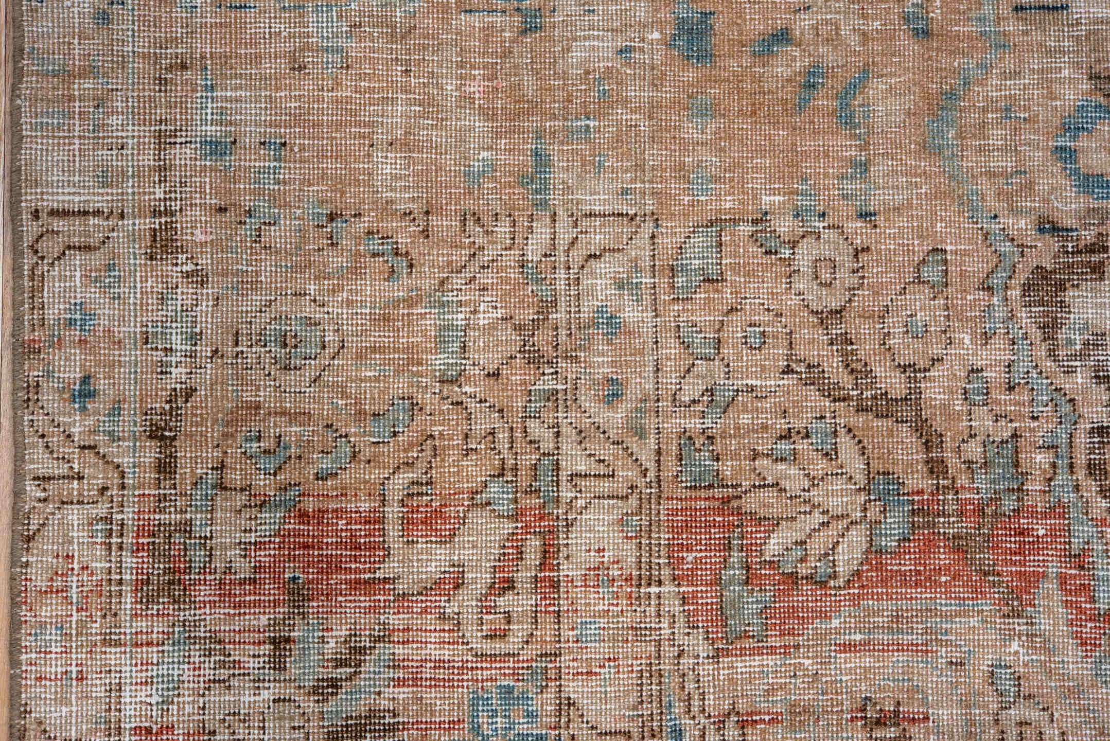 tabriz Rug - # 128674