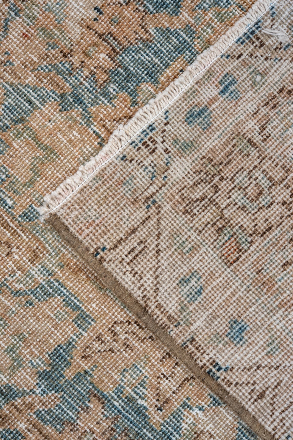 tabriz Rug - # 128674