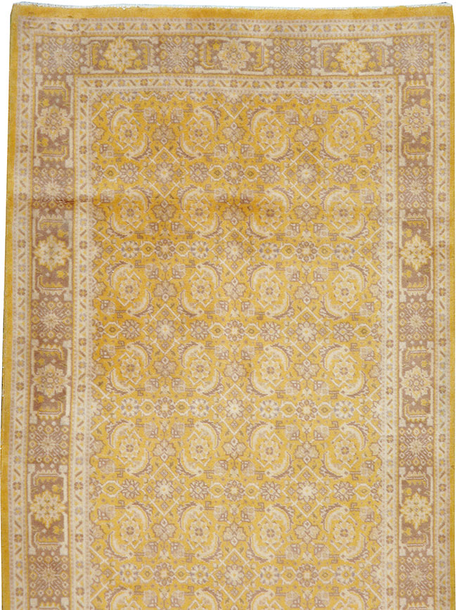 tabriz Runner - # 100754