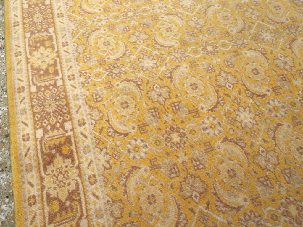 tabriz Runner - # 100754