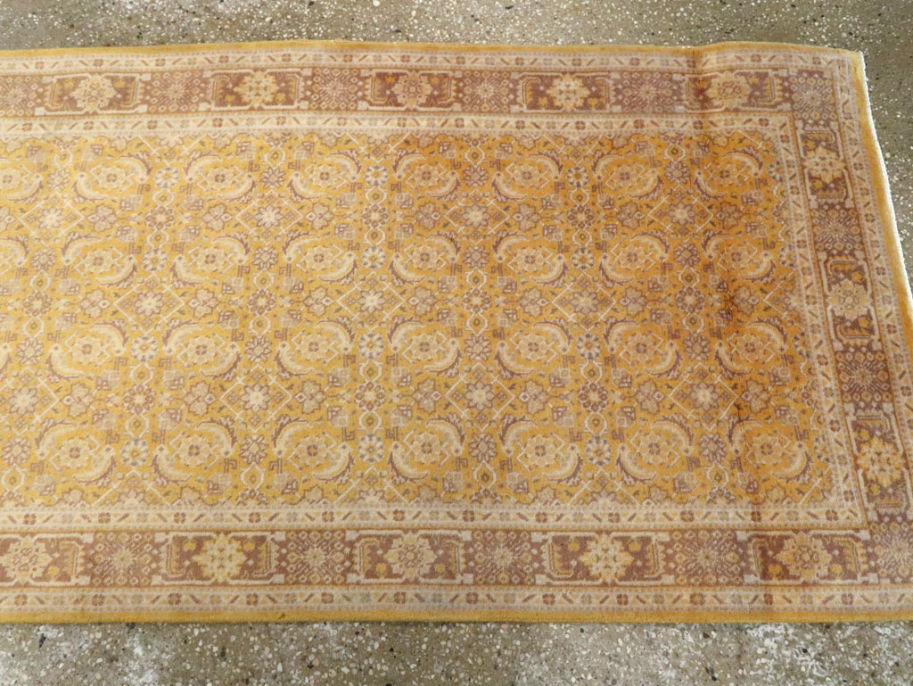 tabriz Runner - # 100754