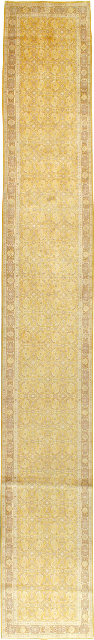 tabriz Runner - # 100754