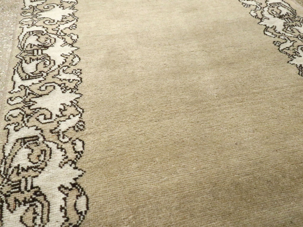 tabriz Runner - # 102431