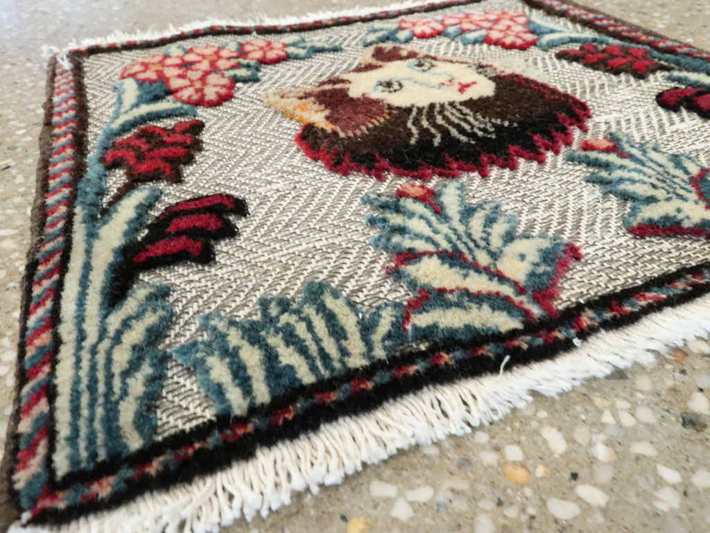 tabriz Runner - # 105762