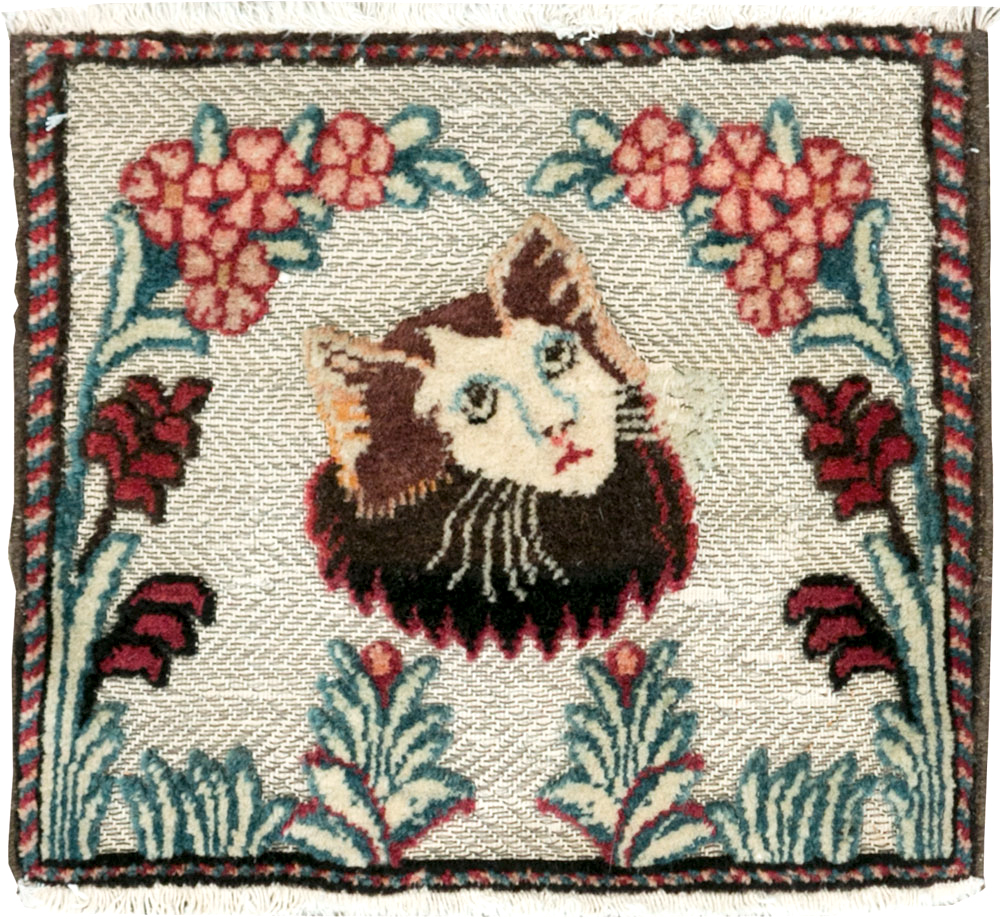 tabriz Runner - # 105762