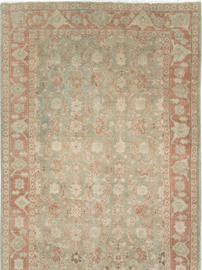 tabriz Runner - # 106531