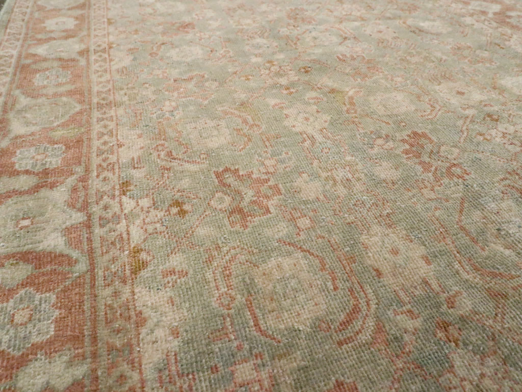 tabriz Runner - # 106531