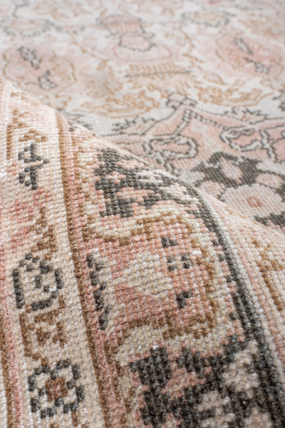 tabriz Runner - # 127466