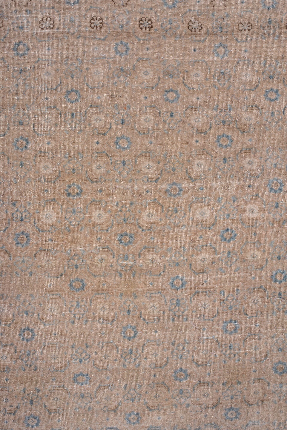 tabriz Runner - # 127728
