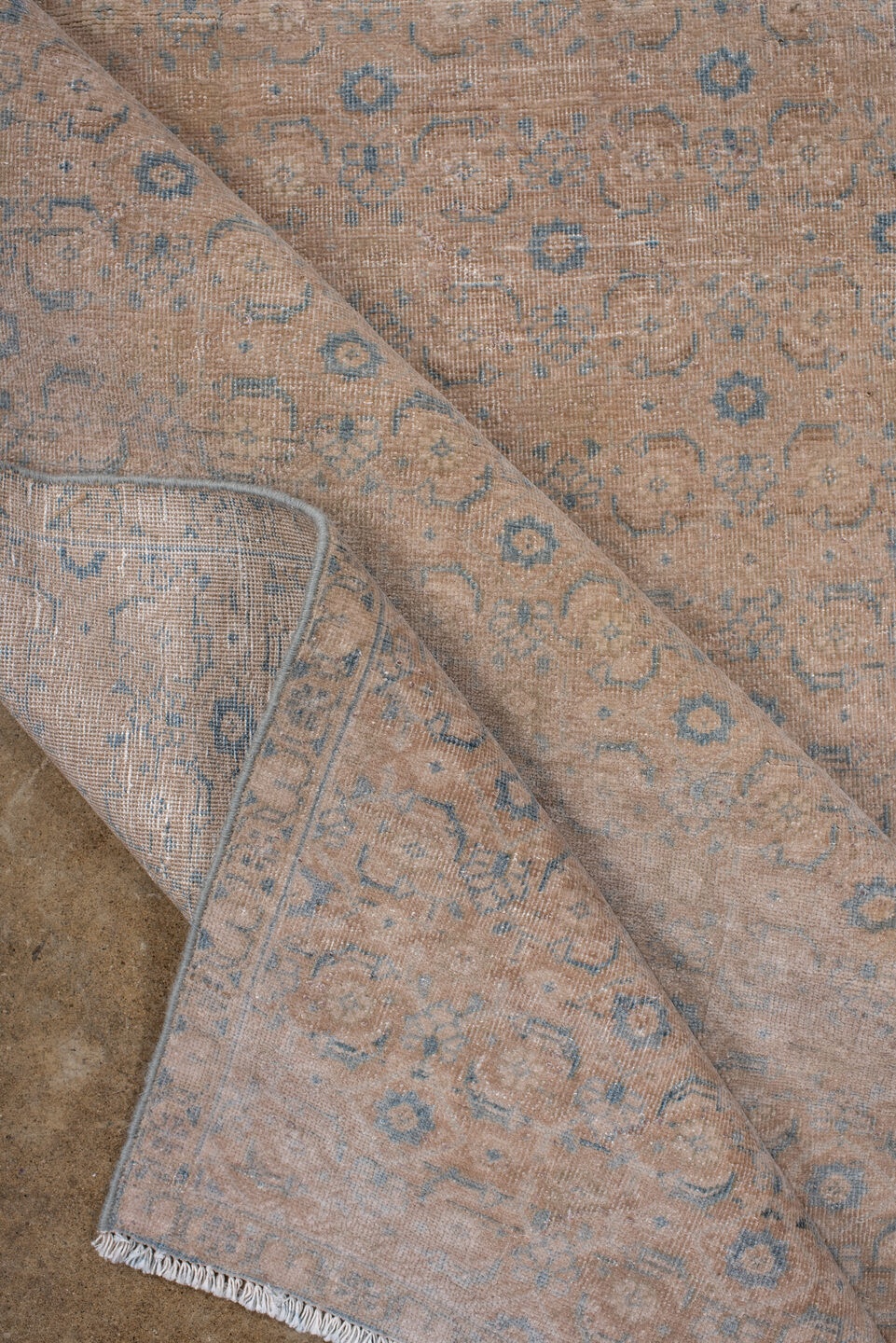 tabriz Runner - # 127728