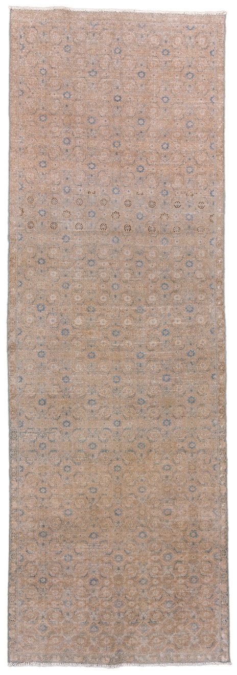 tabriz Runner - # 127728