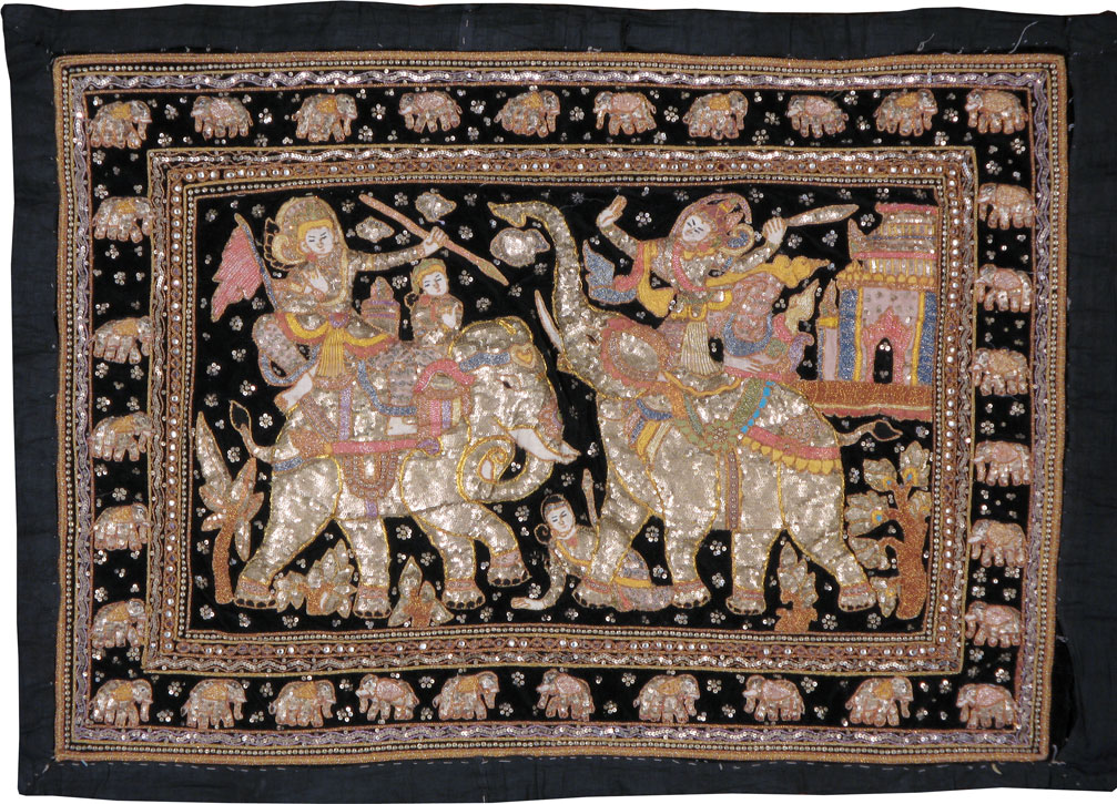 tapestry - # 104152