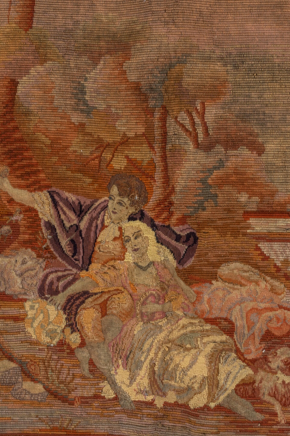 tapestry - # 125533