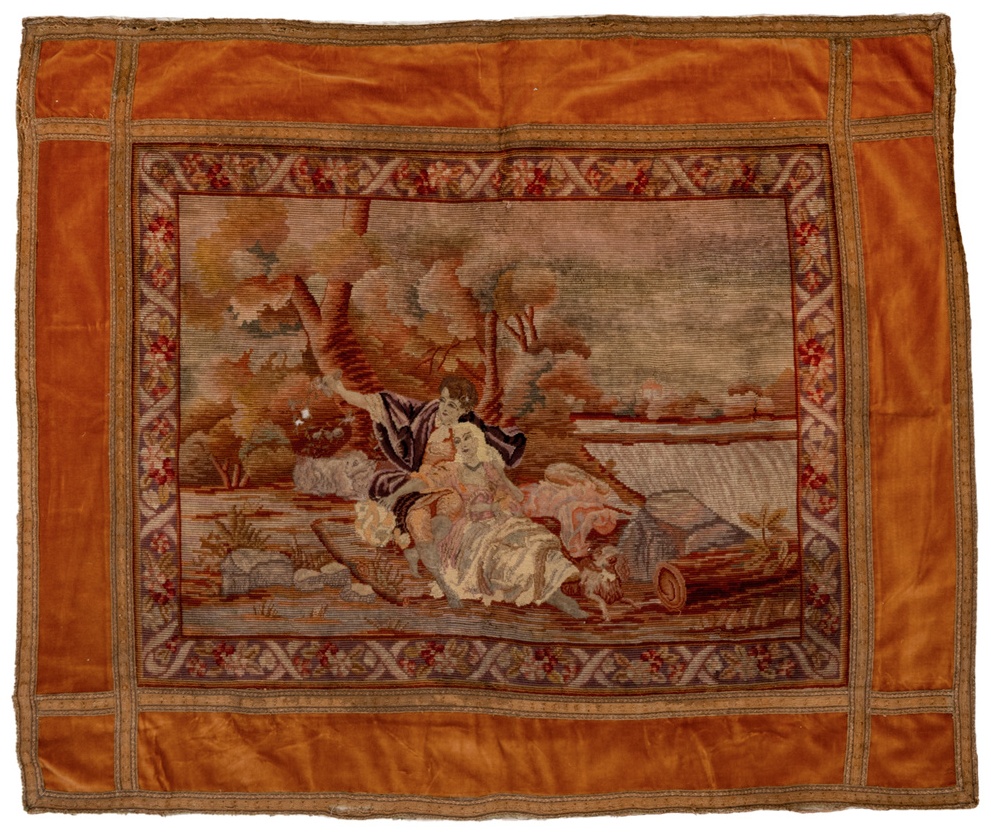 tapestry - # 125533