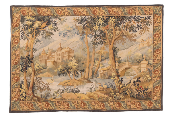 tapestry - # 58185
