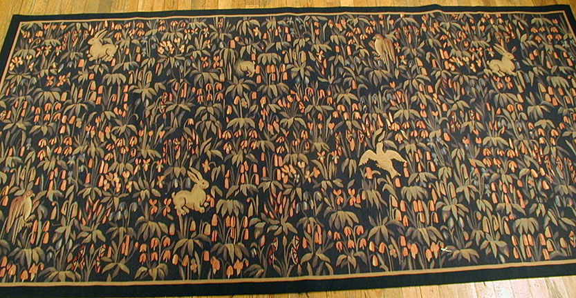 Modern tapestry - # 4300