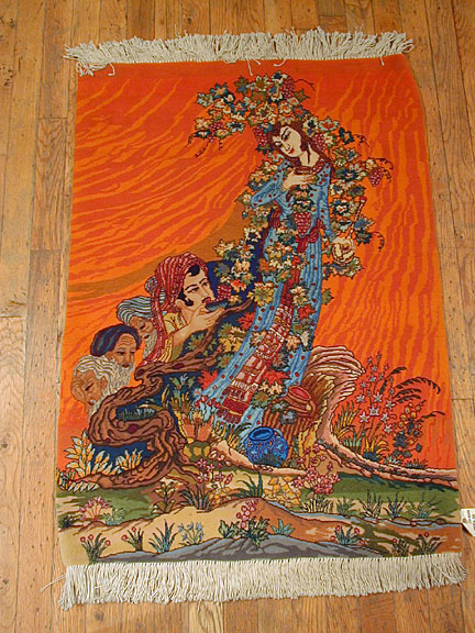 tapestry - # 4782